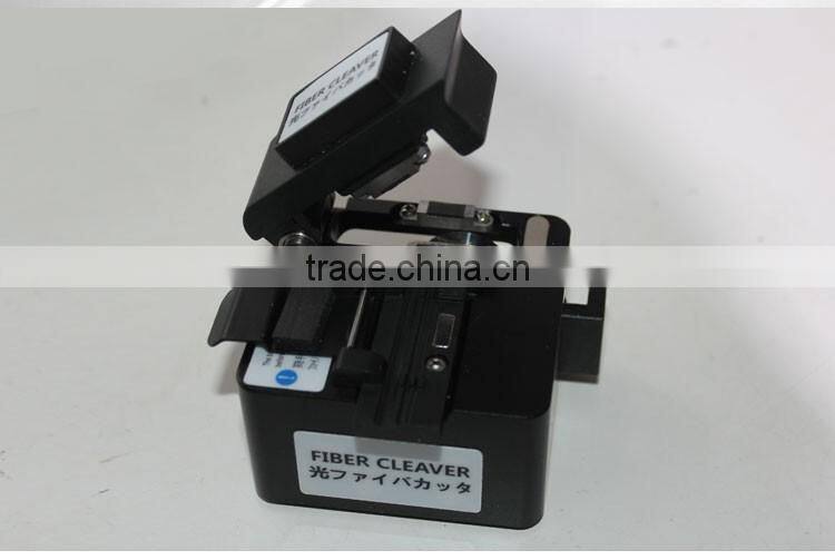 Fiber Cleaver Fiber Cutter