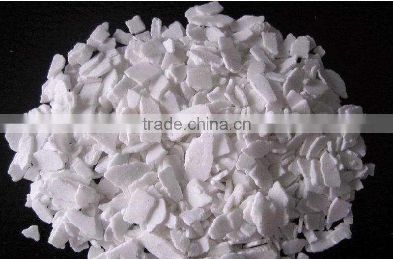 china products chemical calcium chloride dihydrate price of salt per ton