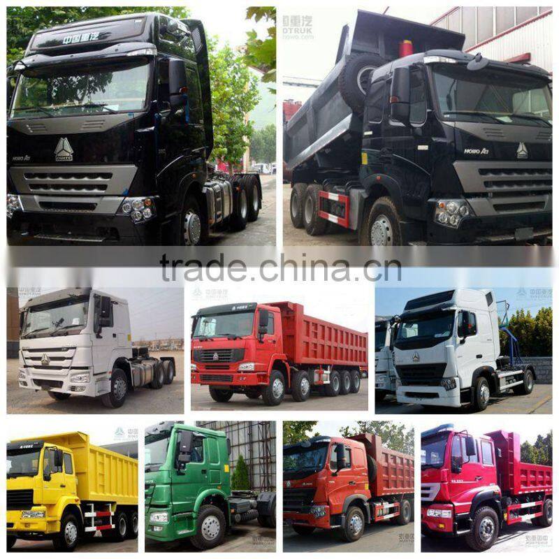 HOWO truck diesel Engine Assembly WD615