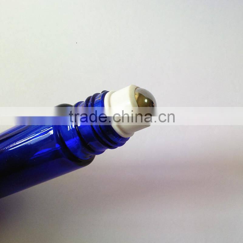 China cosmetic glass bottle packaging for perfume glass bottle