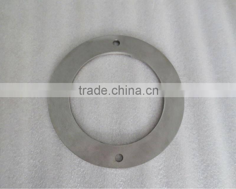 Terex Spare Parts Thrust Washer 9005581