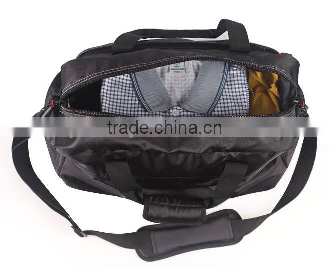 2015 Fashion Waterproof Travel Duffel Bag