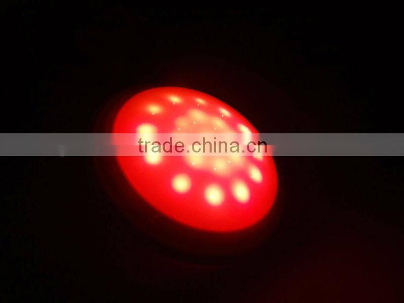 White or RGB Waterproof Floating LED Pool Light P1978 with Remote Control, Pool Products