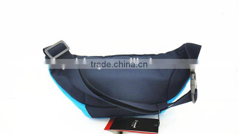 Favorite Outdoor Gear Adjustable Belt Strap Travel Pouch Men Waist Bag