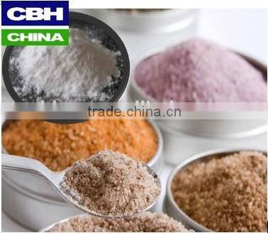 Modified Starch For Various Applications