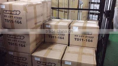 MX Dirt bike Box stand, MX stand, MX Dirt bike center stand