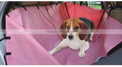 Pet car seat cover dog car pet seat cover
