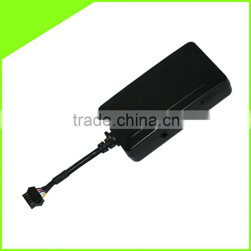 Automotive Use gps and No Screen smart gps tracker CCTR-805 3G GPS Tracker