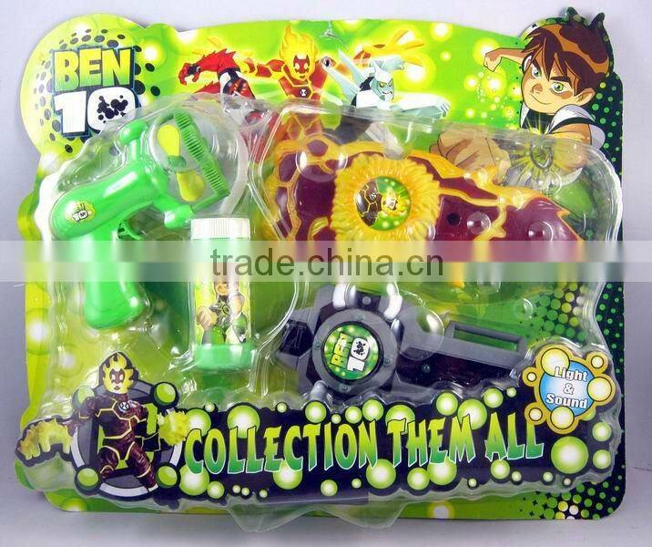 ben toys watch