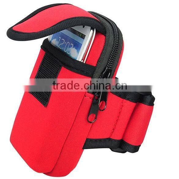Factory Price Waterproof Cellphone Case Bag Wholesale