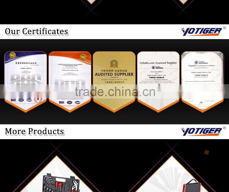 68pcs high quality professional tool set