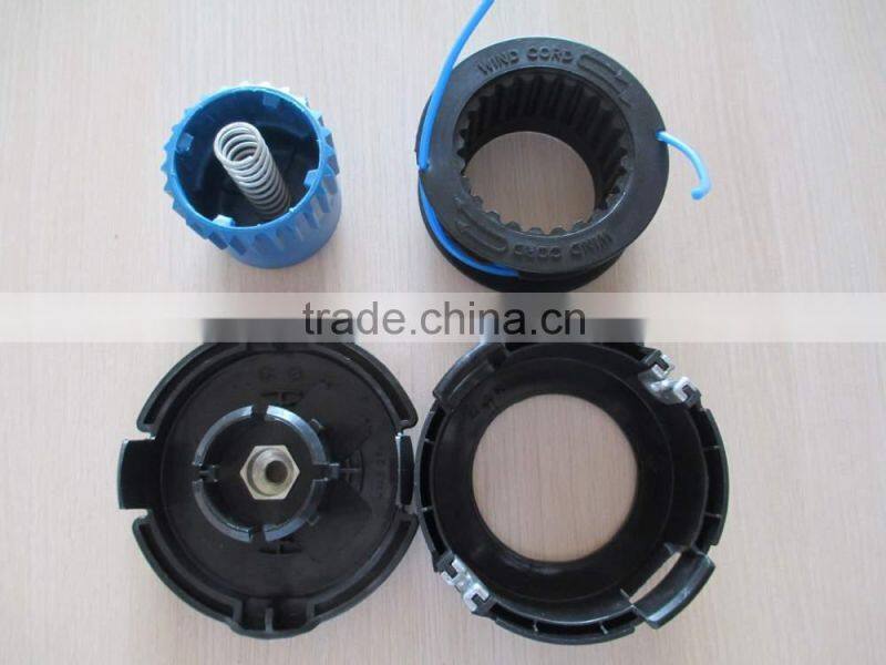 High Quality trimmer head nylon head nylon cutter brush cutter nylon head trimmer head