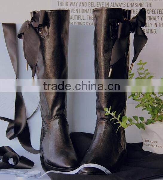 high quality shoes low heel shoes popular in 2015 CP6703