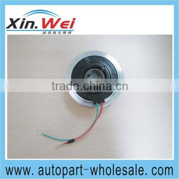 China Wholesale Air conditioning Compressor Magnetic Clutch Assembly for Honda for CRV 07-11 RE24 2.4L 38900-RZA-004