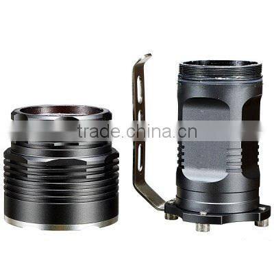 18650 strong light flashlight xm-l t6