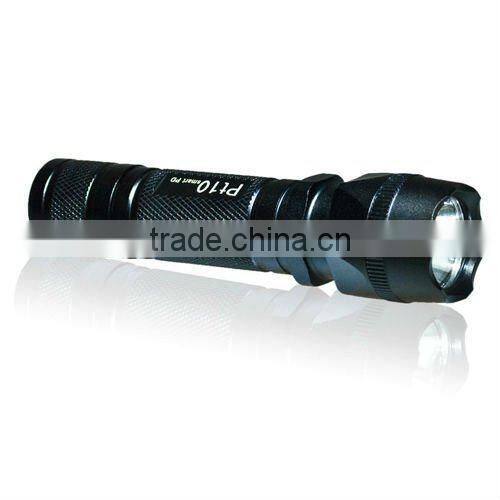 5-Mode Q5 225 Lumens WaterProof Sports Torch LED Flashlight