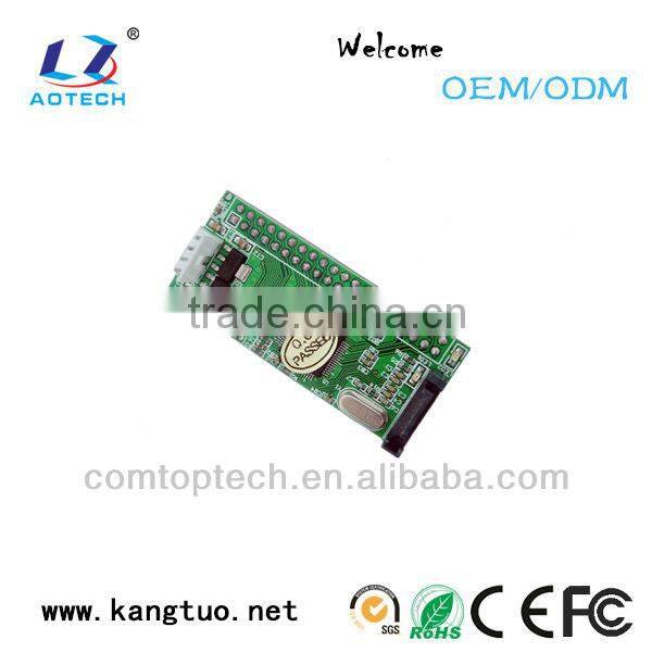 SHENZHEN original 2.5''/3.5'' IDE SATA usb hub board