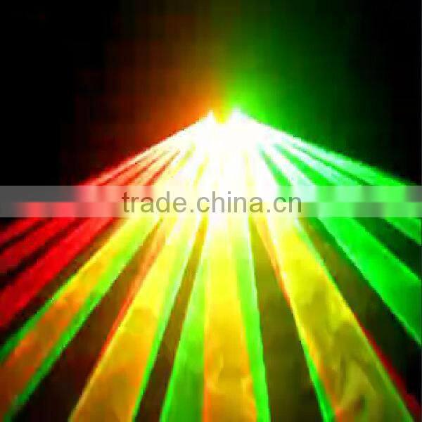 double apertures bar professional stage lighting for country music show