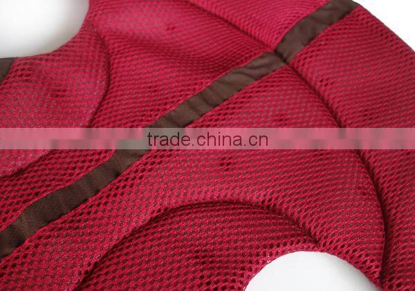 EN13209 certificate 2014 china manufacture high quality good baby carrier
