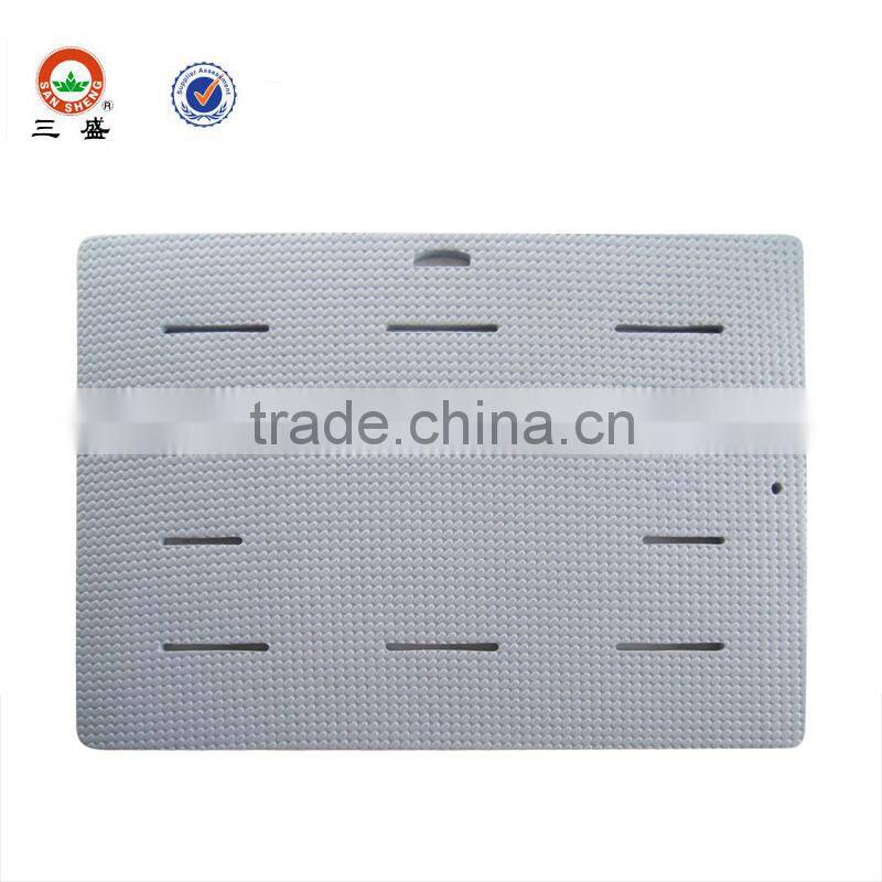 ISO9001:2008 approved factory formamide control bathroom safety mat