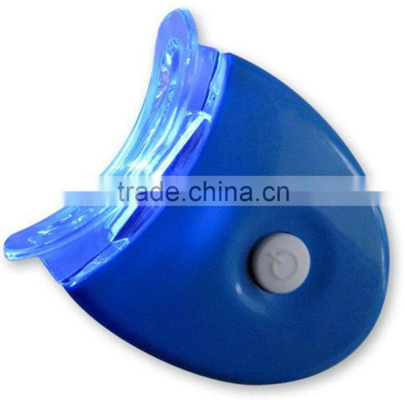 mini teeth whitening led light clinical use/ smile whitening system/ teeth whitening light/best tooth whitening machine