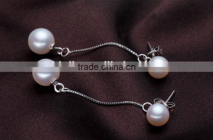 Faux Pearl Jewellery Round Pearl Women Ladies Jewellery Gift New