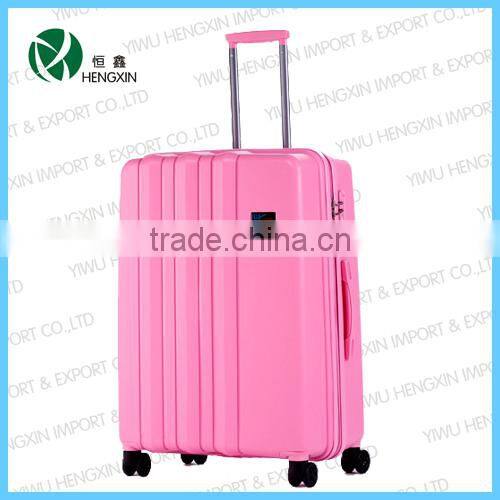 waterproof luggage wholesale for sets