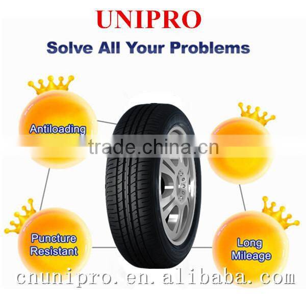 HAIDA Steel Belted Radial Car Tire 155R13LT 8PR MINI Vehicle Tyres