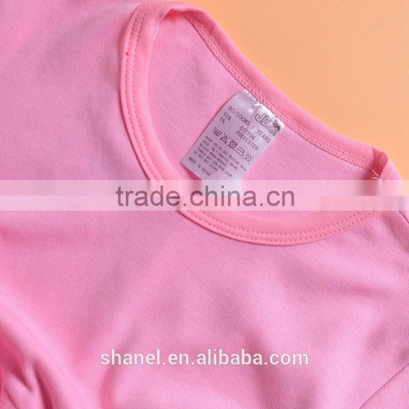 Pretty muslim kids clothing girls islamic dress