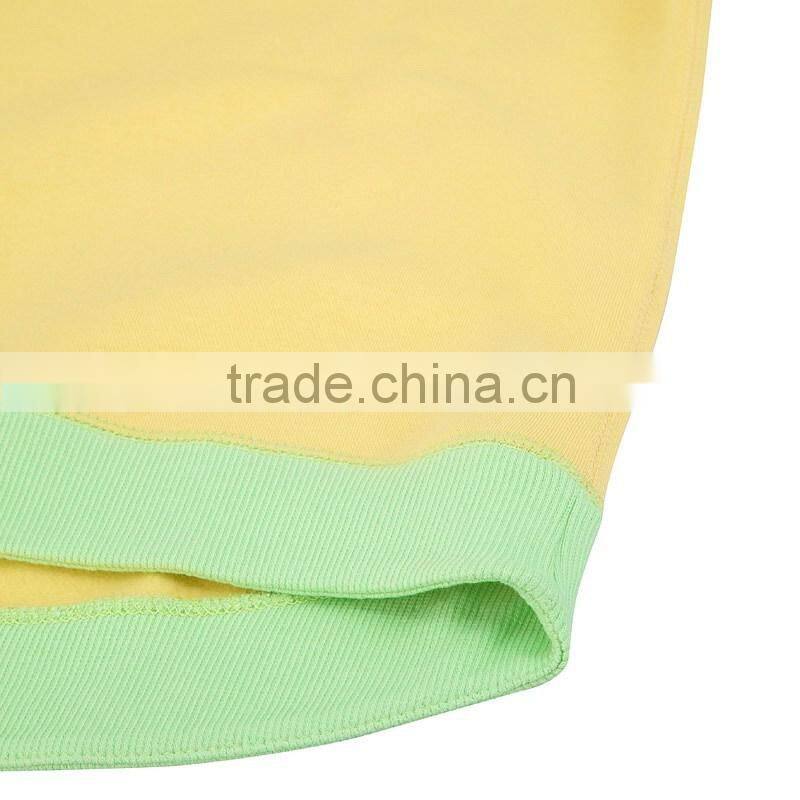 Women's Cotton Pullover Womens Plain Sweatshirt