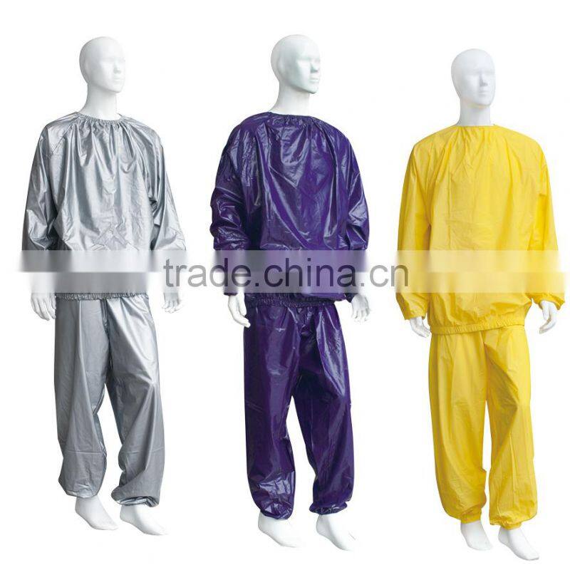 disposable sauna suit
