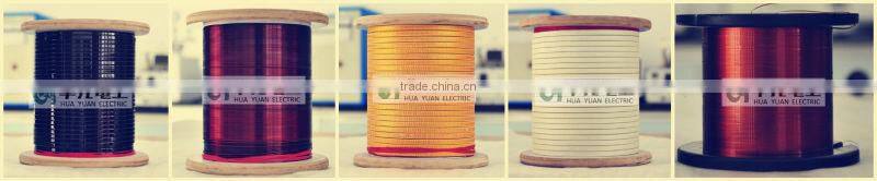 supply transformer cooper wire round shape