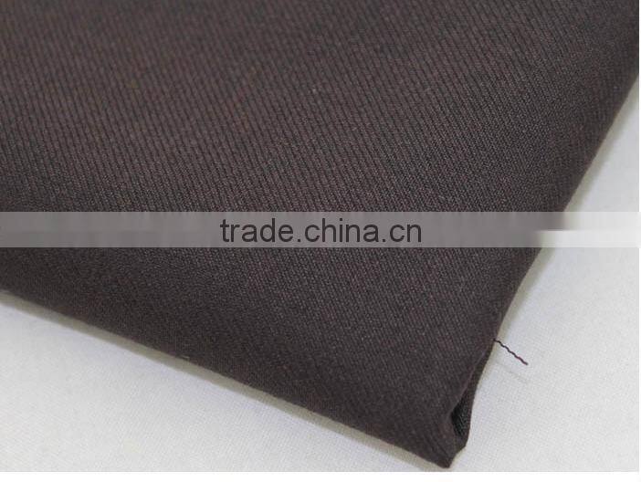 polyester/cotton fabric for workwear