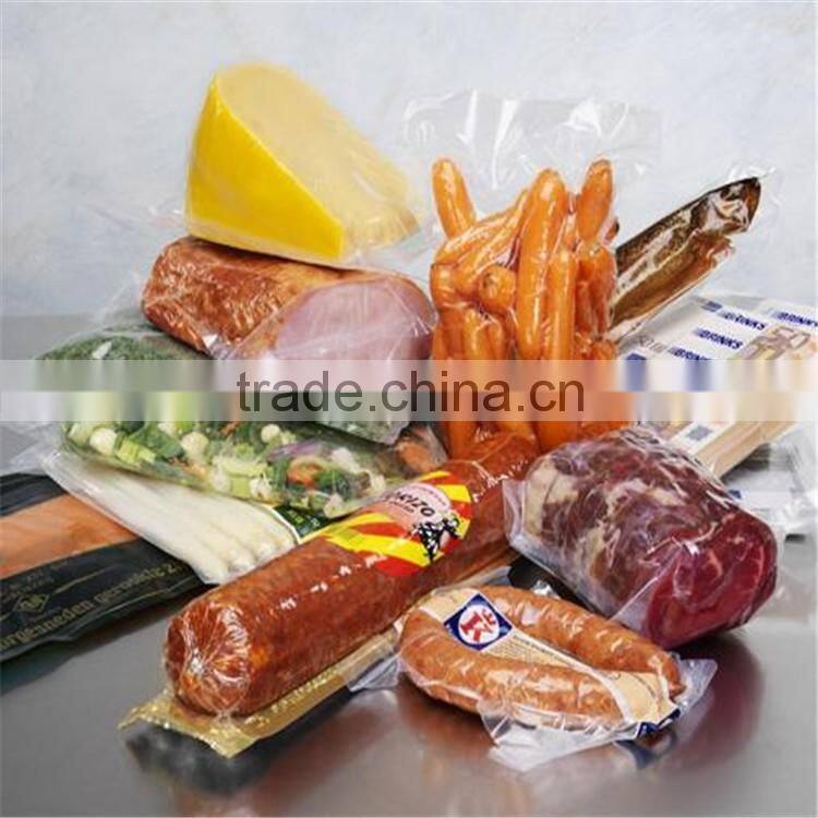 PA PE EVOH layers vacuum packing film