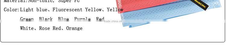 Fangcan sticky film grip, tennis/badminton/squash racket senior keel overgrips