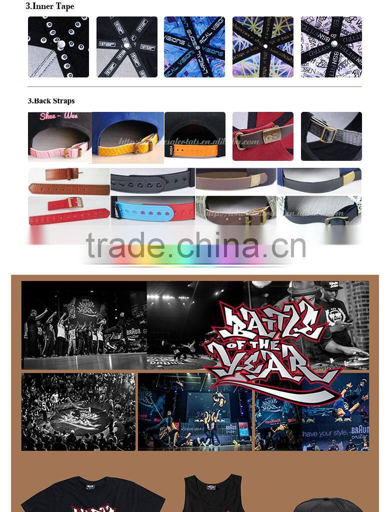 custom cheap 5 panel cap manufacturer