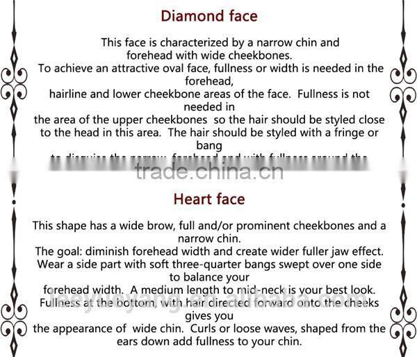 Lovely Clip in Synthetic Full Bang