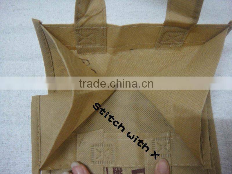 silicone rubber wine glass suction wine bag