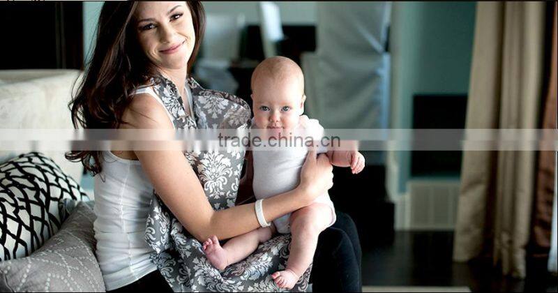 multi functional nursing cover for breastfeeding Baby Car Seat Covers/Stroller Cover / Sunshade
