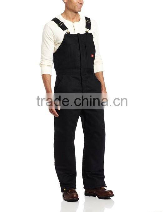 OEM Men's Insulated Bib Overall