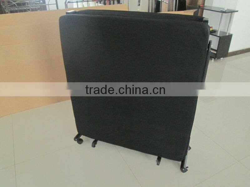 Cushion Bed