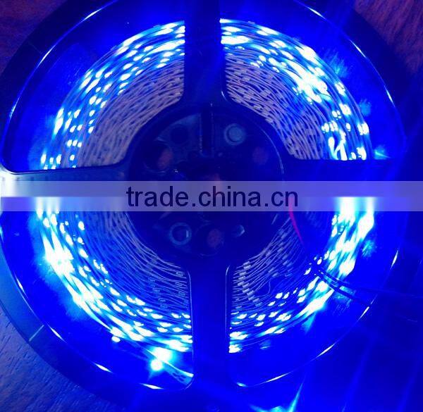 led holiday strip lights