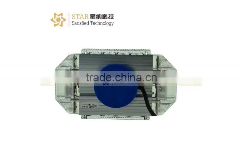 cheap police ambulance led alarning mini lightbar