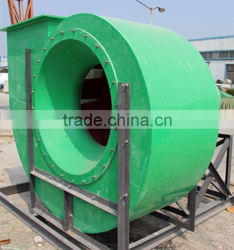 The most ideal centrifugal fan, high temperature resistant centrifugal fan