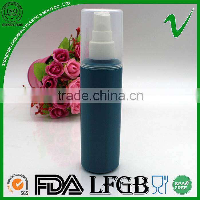 20ml smart wholesale HDPE plastic refillable perfume sprayer bottle