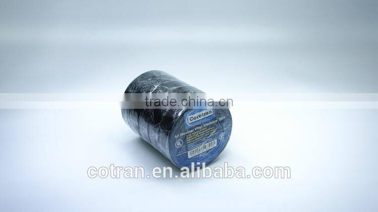 All Weather KC63 vinyl waterproof telecommunication cable tape