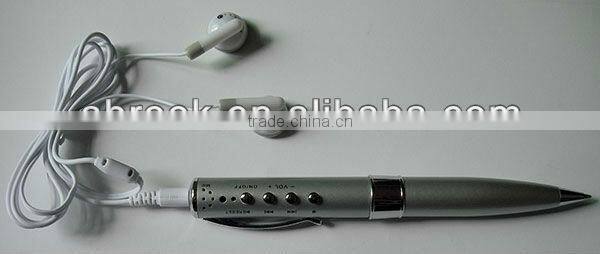 USB recording pen,voice record/playback device,digital voice recorders