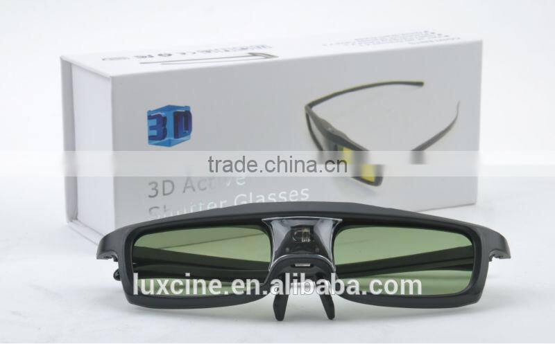 Mini Portable Projector / 3D Projector / Full HD LED DLP Projector With 1080P Resolution