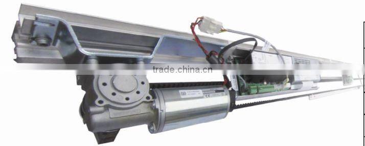 automatic commercial sliding door operator