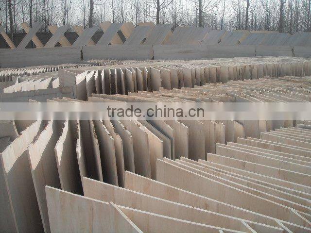 OFFER COMMERCIAL PAULOWNIA DRAWER SIDES AND BACKS
